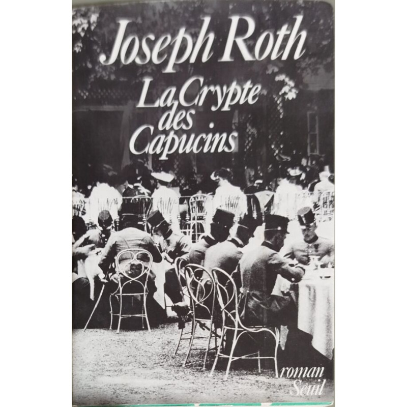 La Crypte Des Capucins