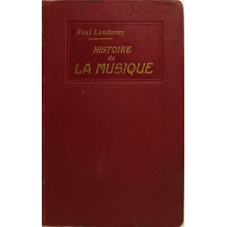 Histoire de la musique