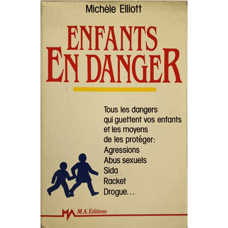 Enfants en danger