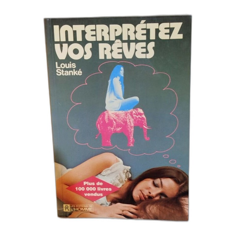 Interprétez vos rêves