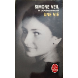 Une vie