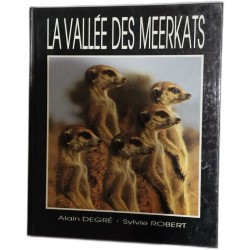 La vallée des meerkats