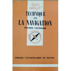 Technique de la naviguation