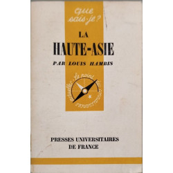 La haute asie