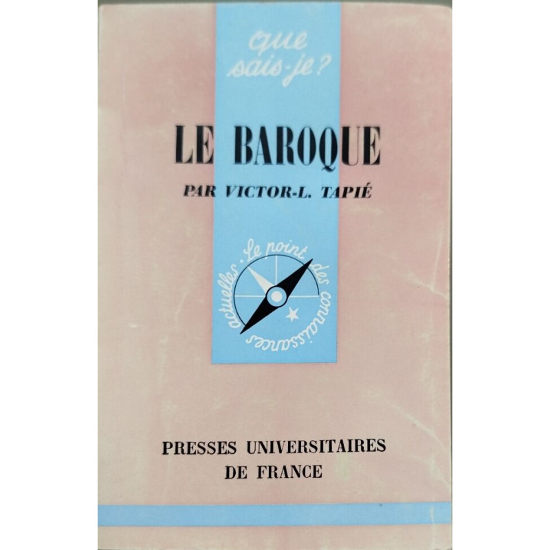Le baroque