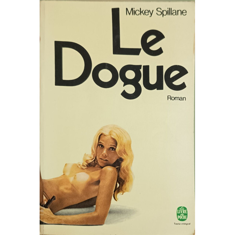 Le Dogue