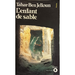L'Enfant de Sable