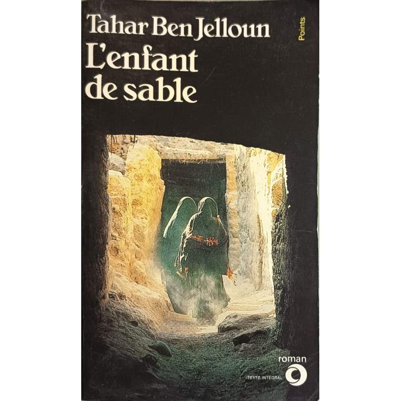 L'Enfant de Sable