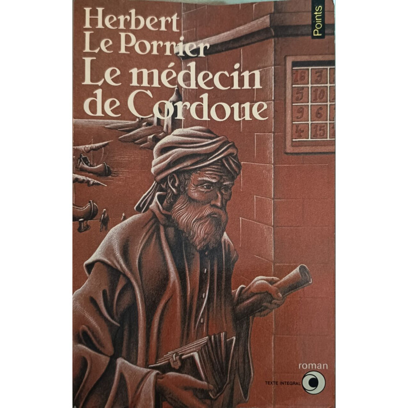 Le medecin de cordoue
