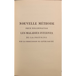 Nouvelle méthode pour reconnaître les maladies internes de la...