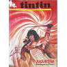 Tintin hebdomadaire n°1111