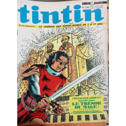 Tintin