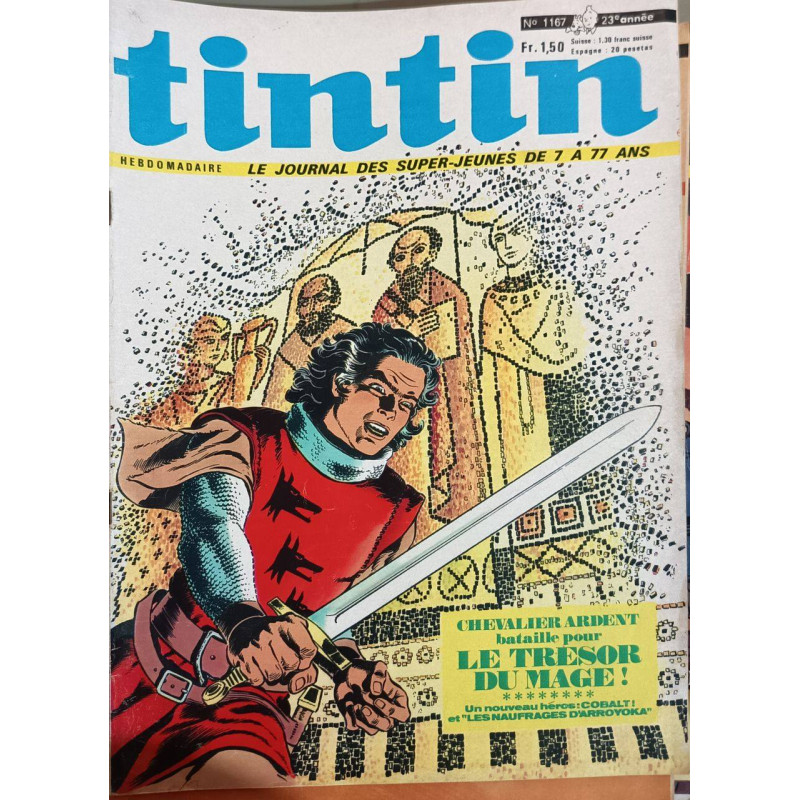 Tintin
