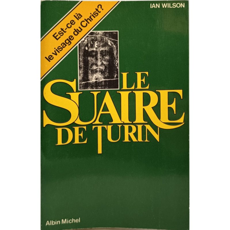 Le Suaire de Turin