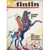 Tintin hebdomadaire n°1109