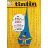 Tintin hebdomadaire n°1106
