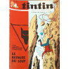 Tintin hebdomadaire n°1121