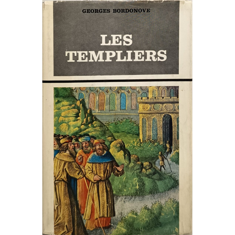 Les Templiers