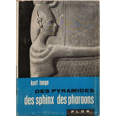 Des pyramides des sphinx des pharaons