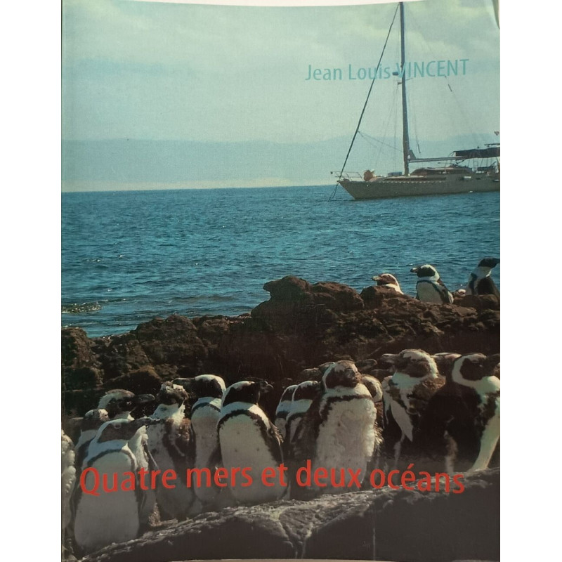 Quatre mers et deux océans