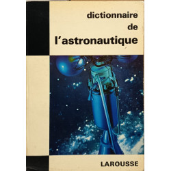 Dictionnaire de l'astronautique