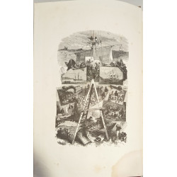 Mon premier voyage en mer