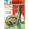 Tintin hebdomadaire n°1113