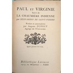 Paul et Virginie