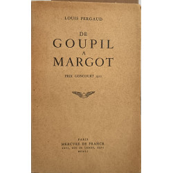De Goupil à Margot