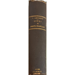 Côtes et ports français