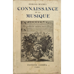 Connaissance de la musique