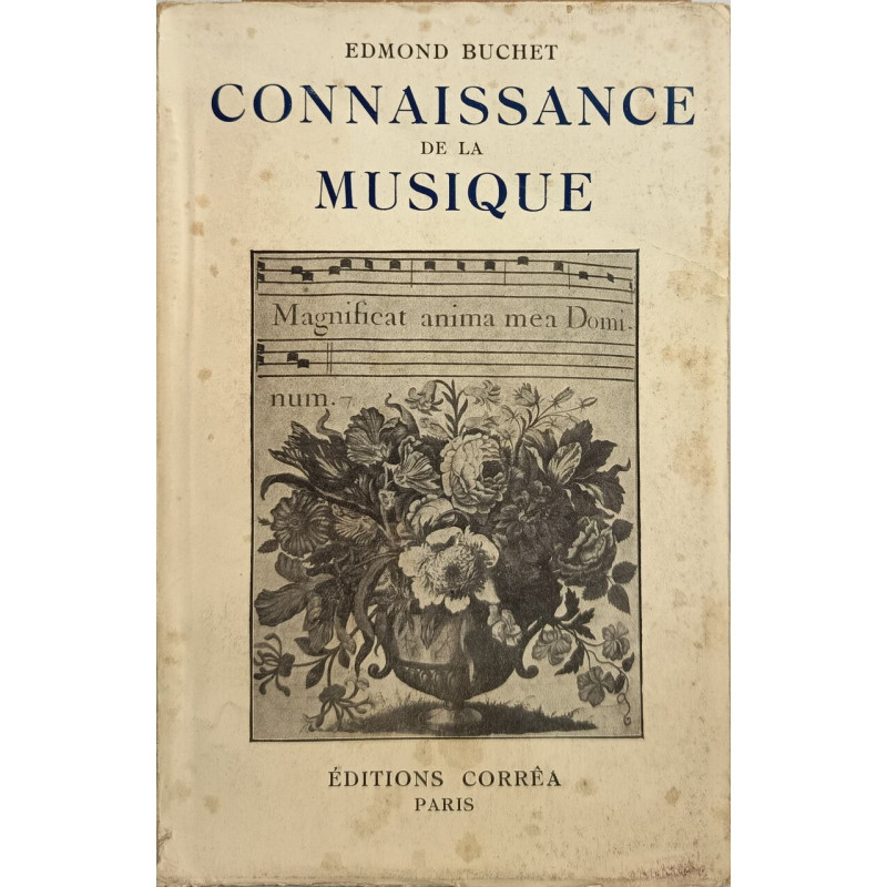 Connaissance de la musique