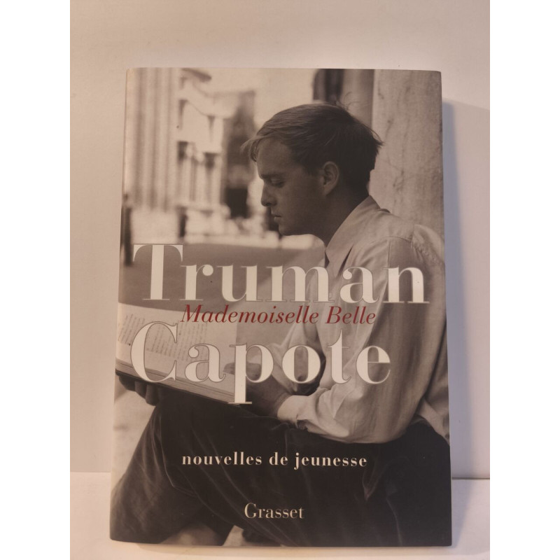 Truman Capote