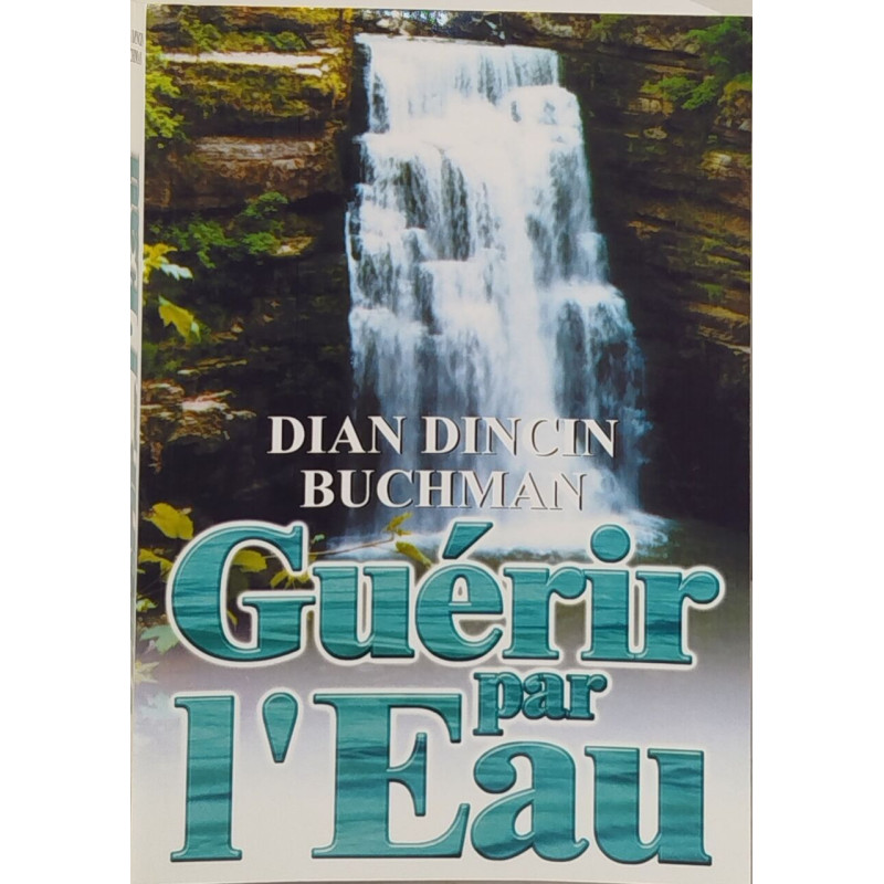 Guérir par l'eau