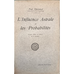 L'Influence Astrale et les Probabilités