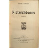 Nietzschéenne