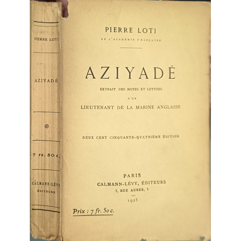 Aziyadé