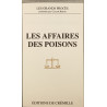 Les affaires des poisons