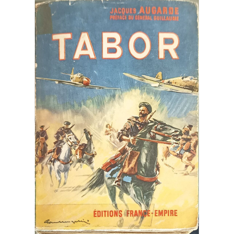Tabor