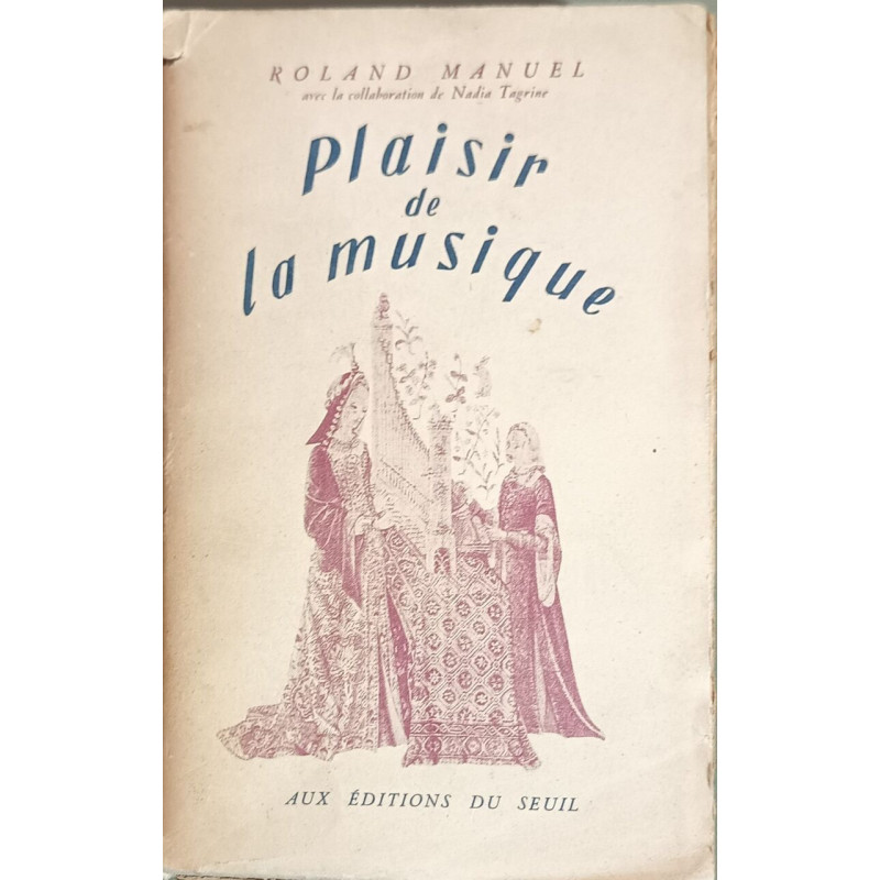 Plaisir de la musique