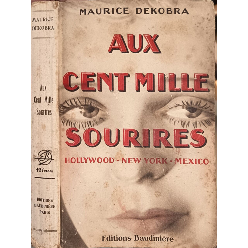 Aux cent mille sourires
