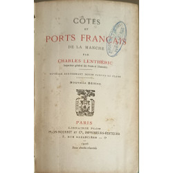 Côtes et ports français