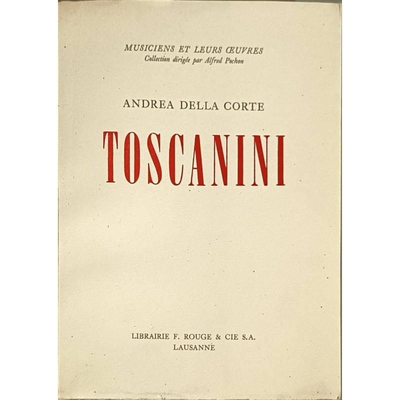 Toscanini