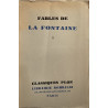 Fables de La Fontaine tome 2