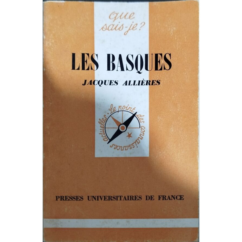 Les basques