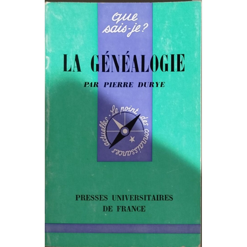 La genealogie