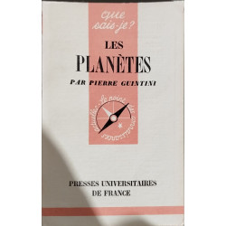 Les planetes