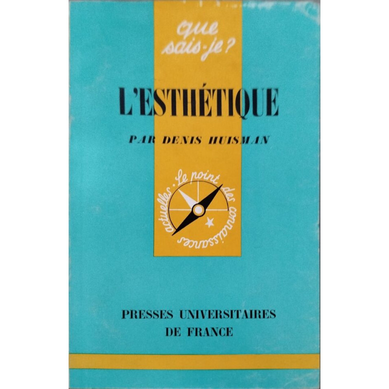 L'esthetique