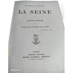 La Seine