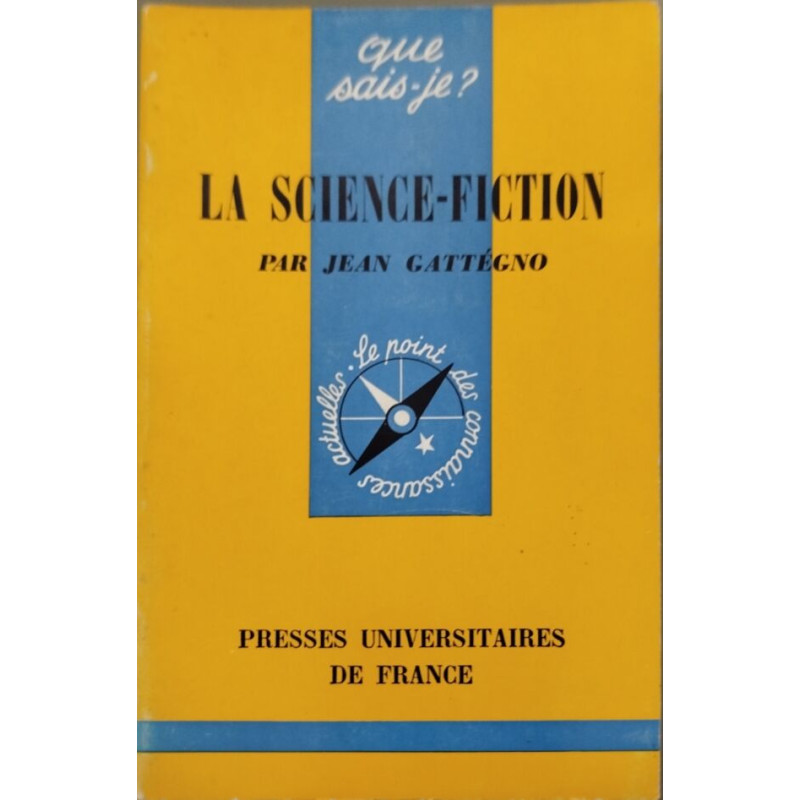 La science fiction